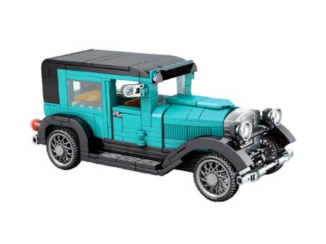 sembo-classic-ar-ford-model-a-607401-seitlich sembo-classic-ar-ford-model-a-607401-seitlich