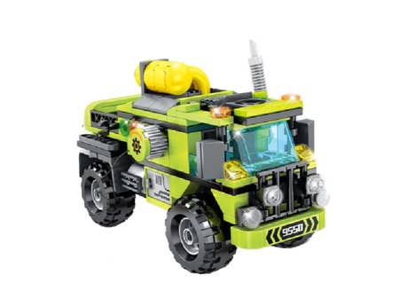 sembo-doomsday-rescue-escort-from-the-crater-technic-sd9550-seitlich-vorn sembo-doomsday-rescue-escort-from-the-crater-technic-sd9550-seitlich-vorn