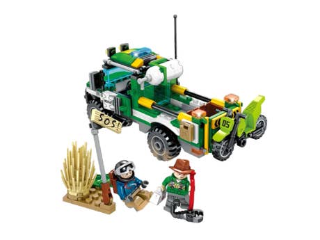 sembo-doomsday-rescue-transferring-off-road-motorcycles-technic-sd9552-seitlich-hinten sembo-doomsday-rescue-transferring-off-road-motorcycles-technic-sd9552-seitlich-hinten