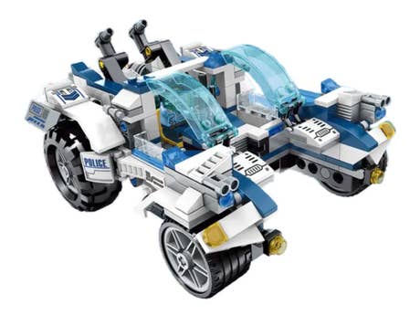 sembo-dragon-fury-super-police-technic-sd9676-form-3 sembo-dragon-fury-super-police-technic-sd9676-form-3