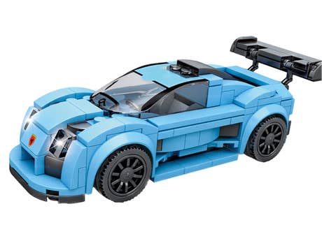 sembo-Famous Cars - Apollo S Technic (607060)-seitlich-vorn sembo-Famous Cars - Apollo S Technic (607060)-seitlich-vorn