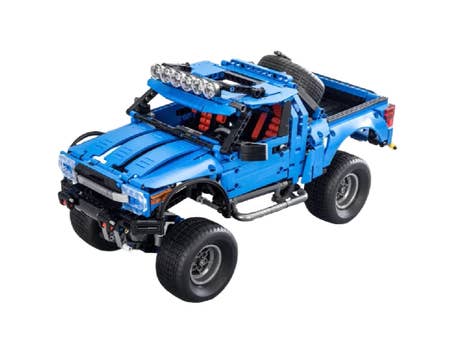 sembo-ford-raptor-f-150-technic-701970-seitlich-vorn2 sembo-ford-raptor-f-150-technic-701970-seitlich-vorn2
