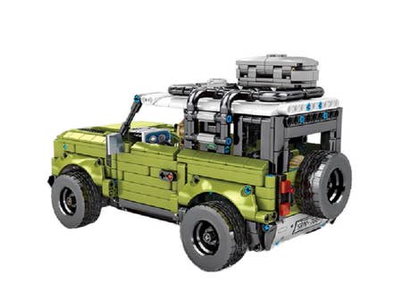 sembo-mechanical-frenzy-land-rover-defender-1-zu-14-technic-701943-seitlich-hinten sembo-mechanical-frenzy-land-rover-defender-1-zu-14-technic-701943-seitlich-hinten
