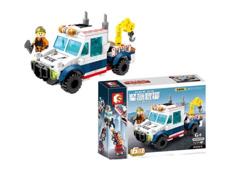 sembo-rescue-trailers-technic-603202a-seitlich-vorn-mit-verpackung sembo-rescue-trailers-technic-603202a-seitlich-vorn-mit-verpackung