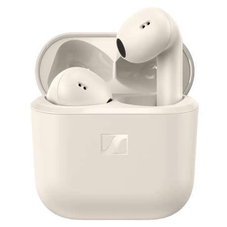 In-ear-kopfhoerer Sennheiser Accentum Open Foto: In-ear-kopfhoerer Sennheiser Accentum Open