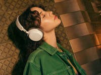 Sennheiser Accentum Plus