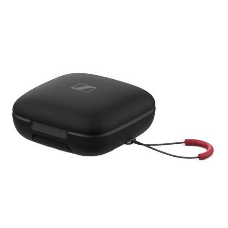 In-ear-kopfhoerer Sennheiser MOMENTUM Sport Foto: In-ear-kopfhoerer Sennheiser MOMENTUM Sport