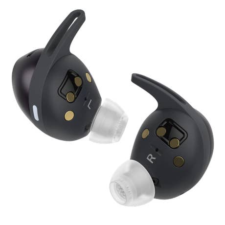 In-ear-kopfhoerer Sennheiser MOMENTUM Sport Foto: In-ear-kopfhoerer Sennheiser MOMENTUM Sport