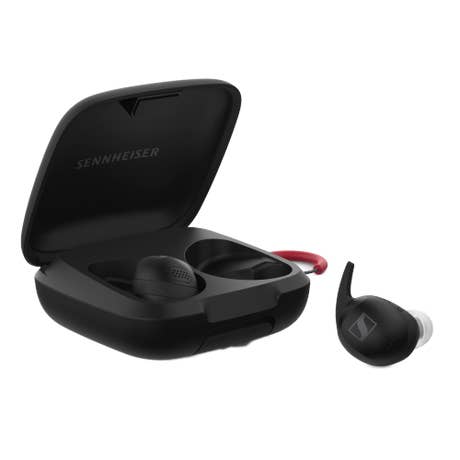 In-ear-kopfhoerer Sennheiser MOMENTUM Sport Foto: In-ear-kopfhoerer Sennheiser MOMENTUM Sport