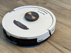 Saugroboter ohne Beutel: Shark PowerDetect 2in1 im Test