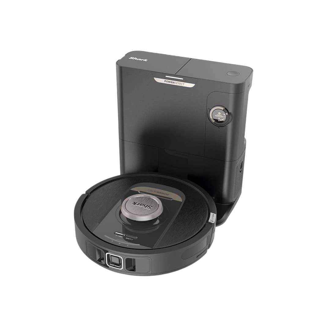 Shark PowerDetect Saugroboter