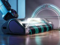 Shark PowerDetect Clean & Empty