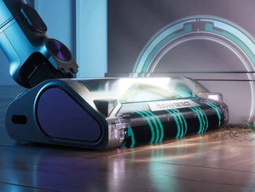 Shark PowerDetect Clean & Empty