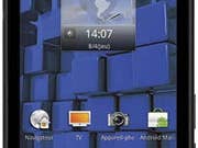 Sharp Aquos Phone SH-80F