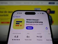 WISO Steuer bei Amazon zum halben Preis