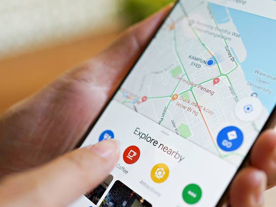 Google Maps im Urlaub: Dieses neue Feature müsst Ihr kennen