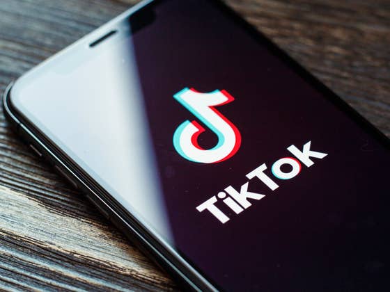 EU knöpft TikTok 530 Millionen Euro ab – das ist der Grund