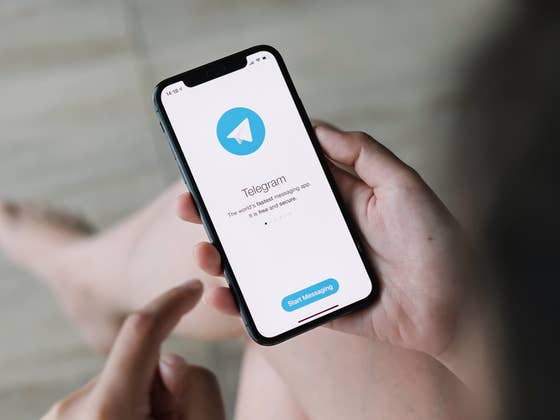 Sex, Drogen und Verachtung: Bekommt Telegram seine App wirklich sauber?