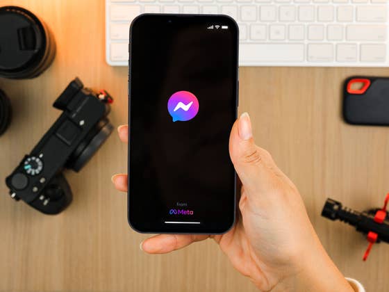 Facebook Shortcuts im Messenger erklärt: Stille Post, Geld senden & Co.
