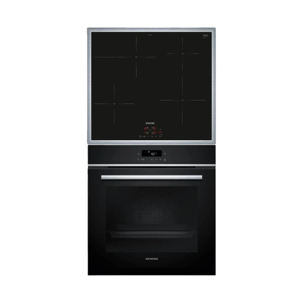 Siemejns PQ613PIAA Backofenset