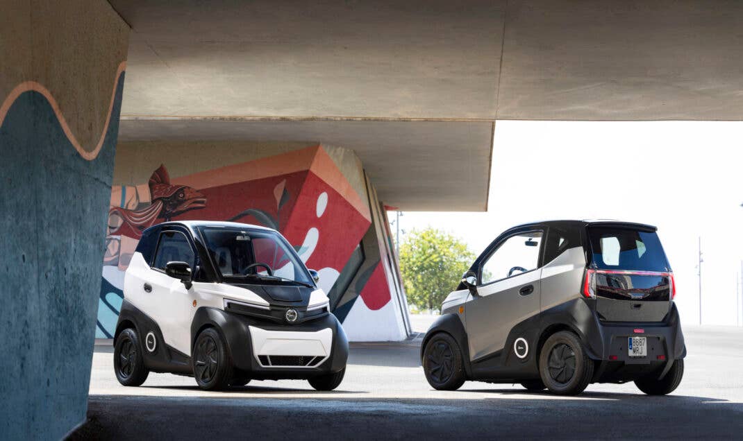 Silence S04 L6e Unico vorgestellt.