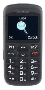 simvalley MOBILE XL-930