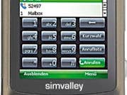 simvalley MOBILE XP-45