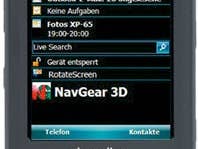 simvalley MOBILE XP-65