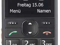 simvalley mobile xl 940 vorderseite