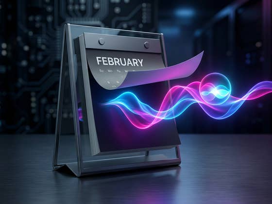 Apple macht Tempo: Neue Siri schon im Februar?