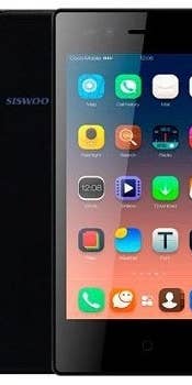 Siswoo A4+ Chocolate