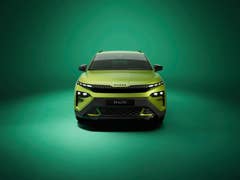 Skoda Elroq RS: Kompakt-SUV in besonders sportlicher Form