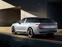 Škoda Vision O: So sieht die Zukunft des Elektro-Kombis aus!