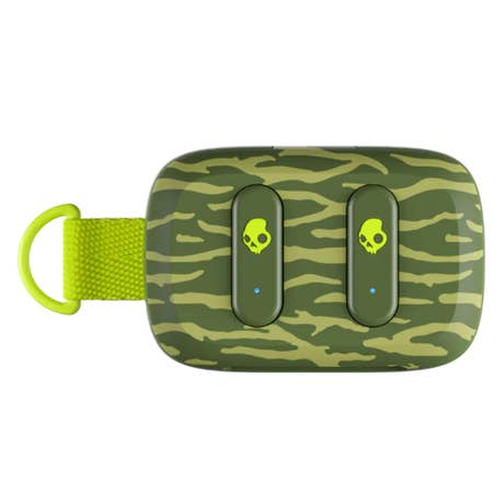 In-ear-kopfhoerer Skullcandy Dime 3 Foto: In-ear-kopfhoerer Skullcandy Dime 3