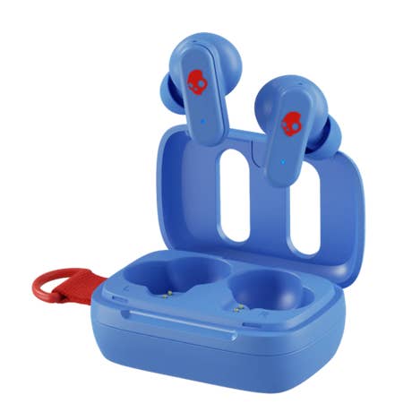 In-ear-kopfhoerer Skullcandy Dime 3 Foto: In-ear-kopfhoerer Skullcandy Dime 3