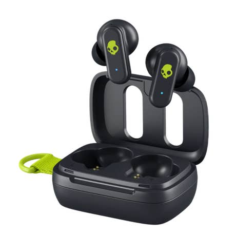 In-ear-kopfhoerer Skullcandy Dime 3 Foto: In-ear-kopfhoerer Skullcandy Dime 3