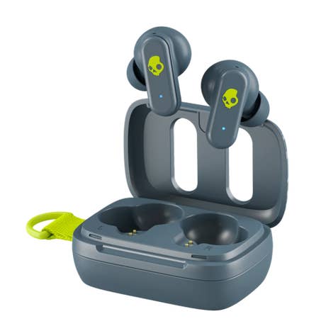 In-ear-kopfhoerer Skullcandy Dime 3 Foto: In-ear-kopfhoerer Skullcandy Dime 3