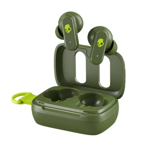 In-ear-kopfhoerer Skullcandy Dime 3 Foto: In-ear-kopfhoerer Skullcandy Dime 3