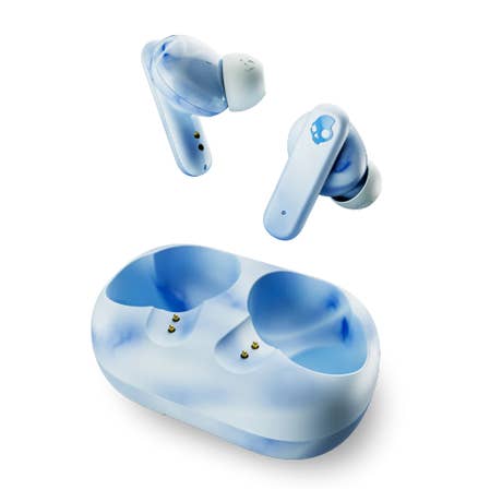 In-ear-kopfhoerer Skullcandy EcoBuds Foto: In-ear-kopfhoerer Skullcandy EcoBuds