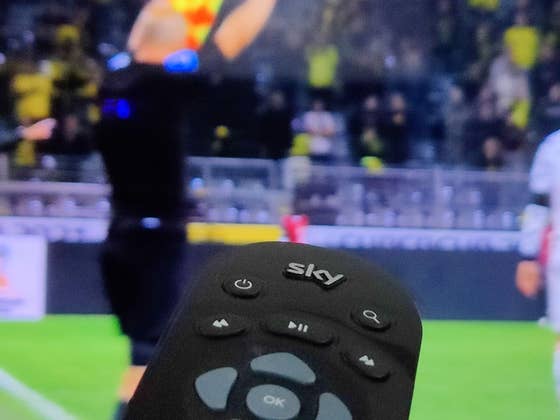 Sky streicht Bundesliga-Konferenz: Was Ihr jetzt wissen m&uuml;sst