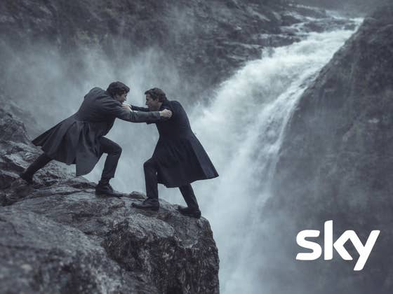 Historische Sensation: Sky und ARD lösen eines der größten Mysterien