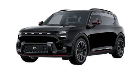 #5 (475 kW) von Smart