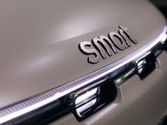 Smart #5 vorgestellt: Aus Mini wird SUV