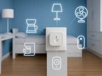 Günstiger Einstieg ins Smart Home