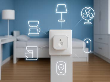 Günstiger Einstieg ins Smart Home