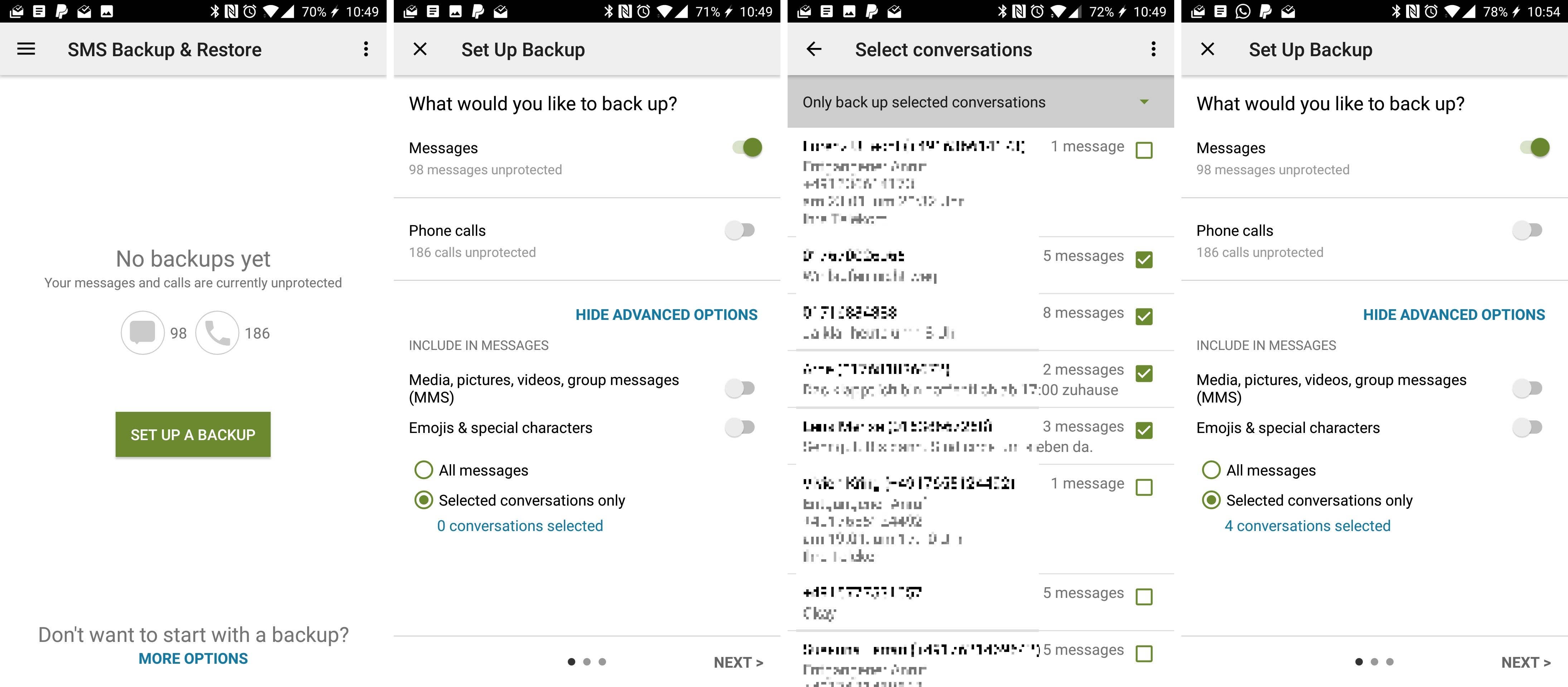 sms backup restore 2017 1
