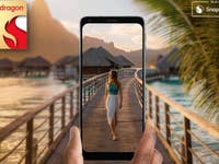 Qualcomm Snapdragon 8 Gen 3