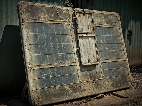 Vorsicht, Schrott: Balkonkraftwerke von Aldi, Lidl & Co. oft unbrauchbar