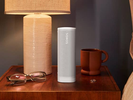 Einer der besten Multiroom-Lautsprecher von Sonos mit sattem Rabatt bei Amazon!