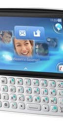Sony Ericsson txt pro Sony Ericsson txt pro
